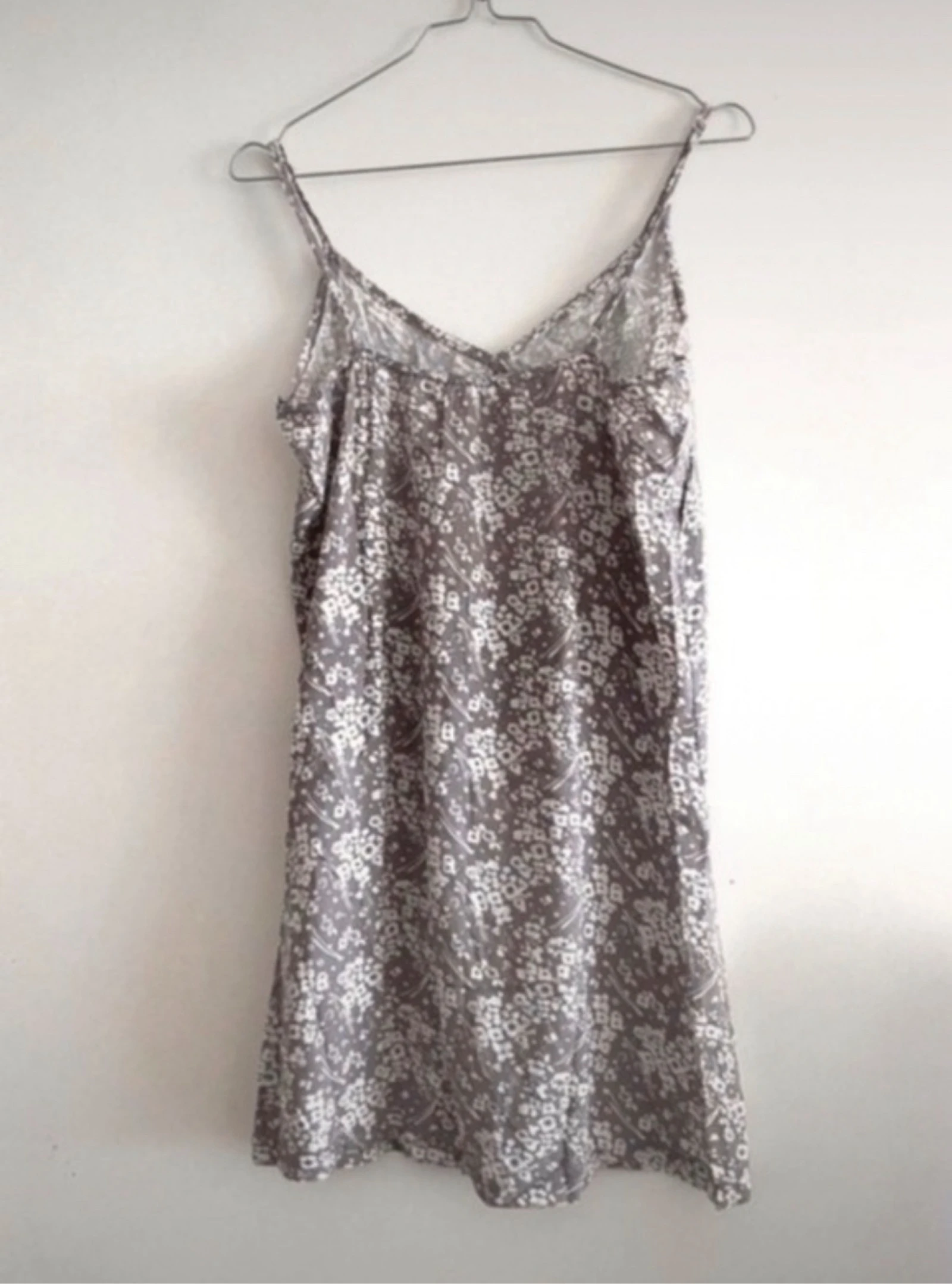 Vestido o’moi colección 36/38 – photo 3